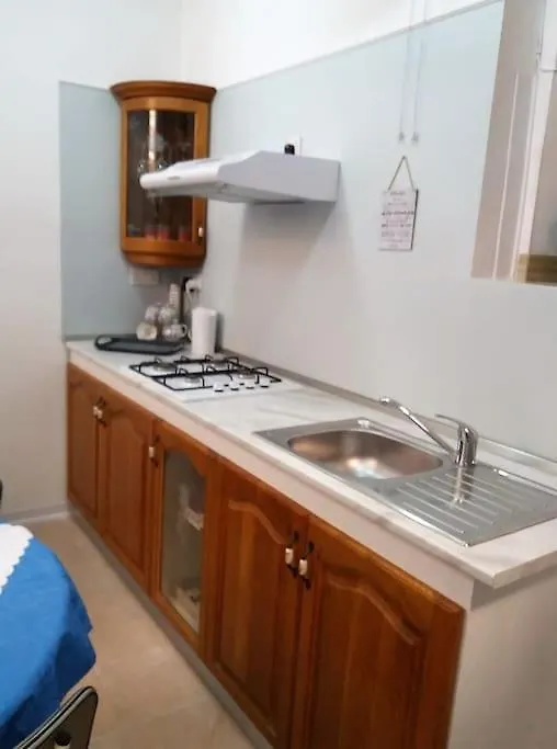 Apartment Tranquil Three Cities Stay Cospicua