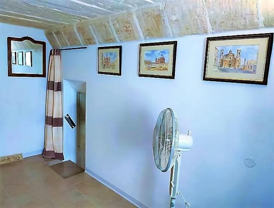 Apartment Tranquil Three Cities Stay Cospicua