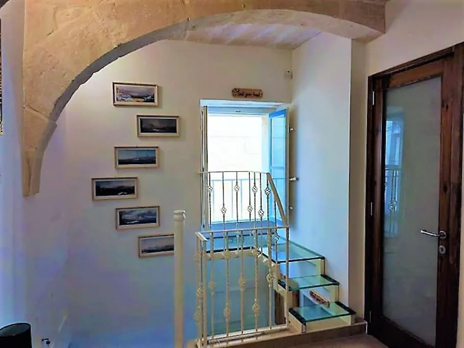 Tranquil Three Cities Stay Cospicua Apartment