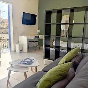 Ninety Eight Boutique Living Cospicua